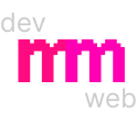 Logo Mateus Melo Dev :)